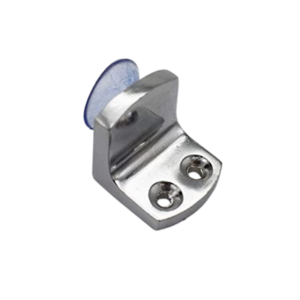 Alu L Button (H)1"