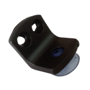 Alu L Button (H)1"