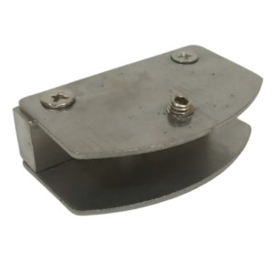 Folding D Bracket