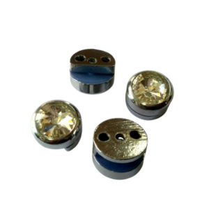 Diamond Mirror Holder