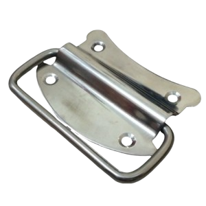 Chaste Handle