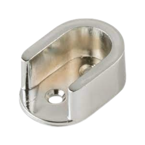 Oval Consile