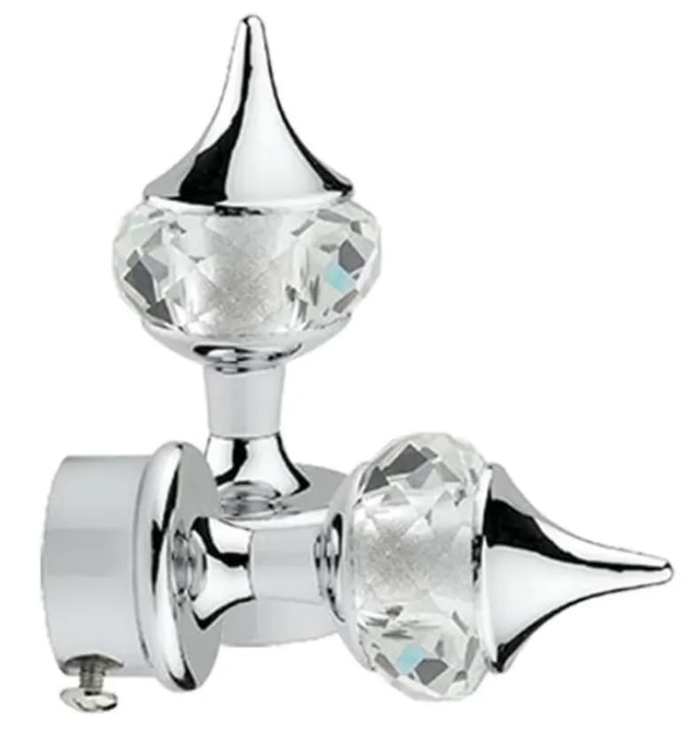 Crystal Curtain Brscket