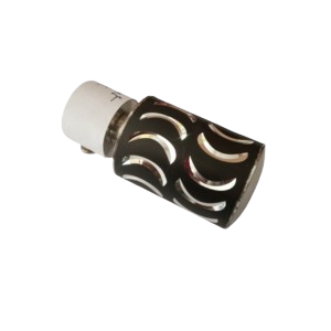 C Cut Black (B/K)