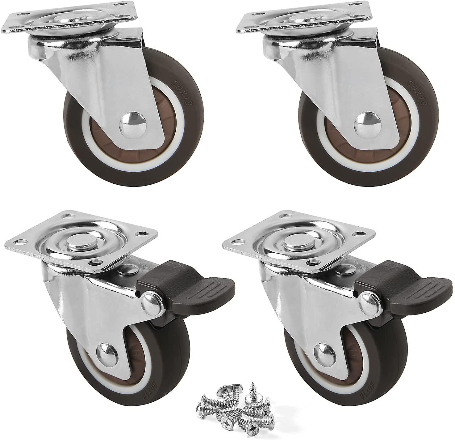 25mm TPR Wheel