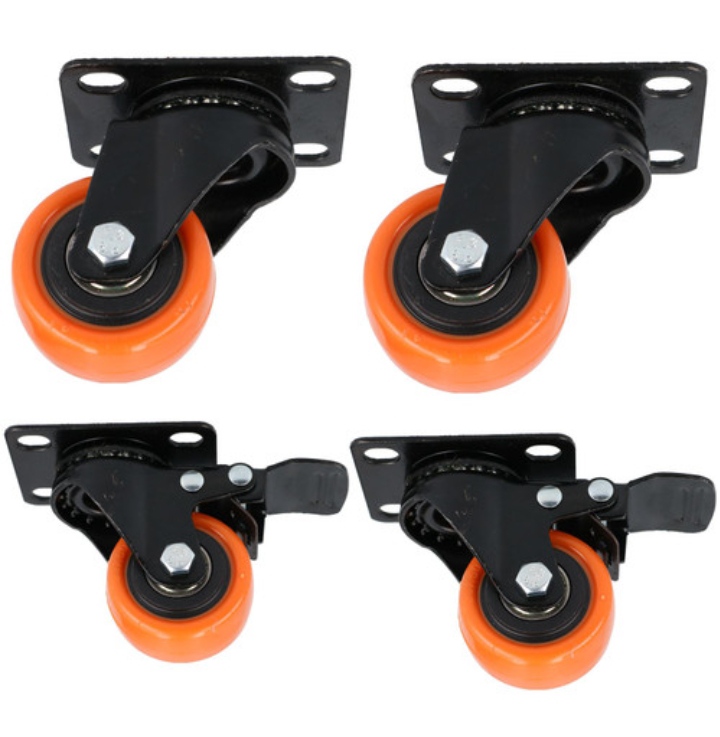 Brack Wheel (H)