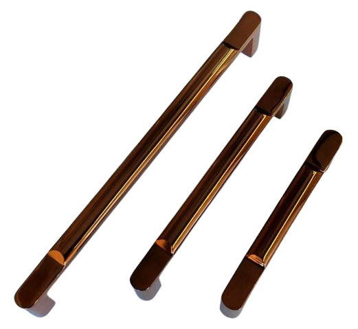 Candi Cut (Rose Gold)