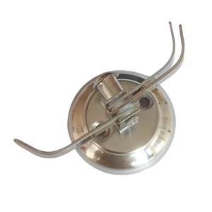 Round Key Holder