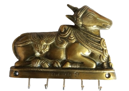 Nandi Key Holder