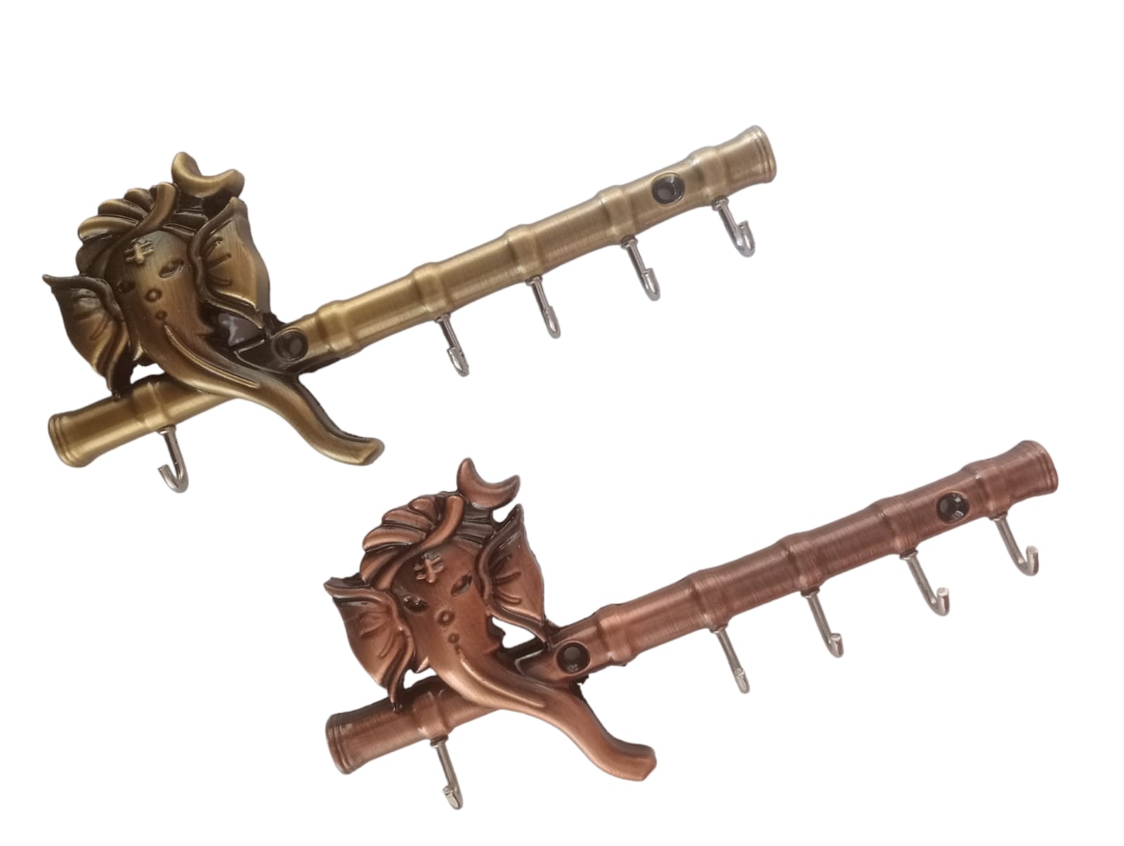 Ganesh Key Holder