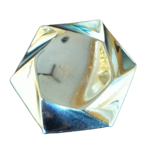 Diamond knob