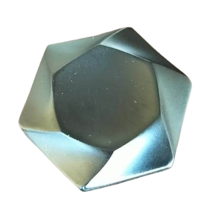 Diamond knob