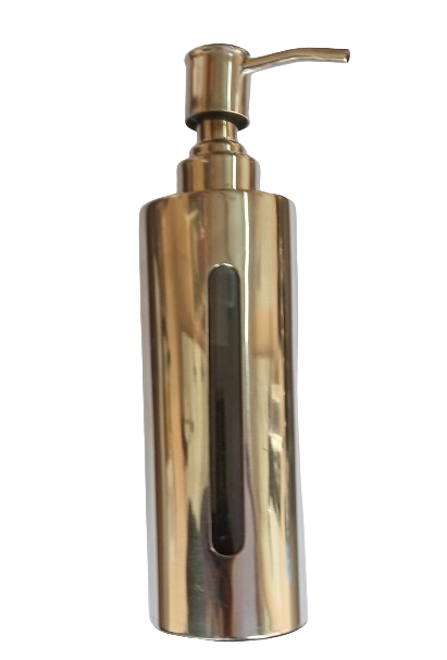 Sop Dispenser (Round)