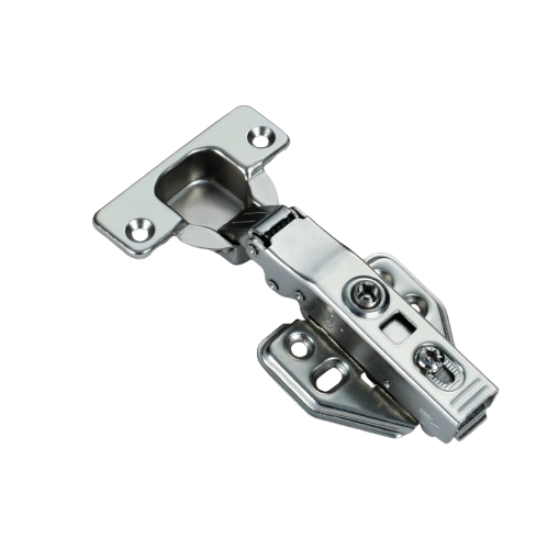 SS Auto Hinges