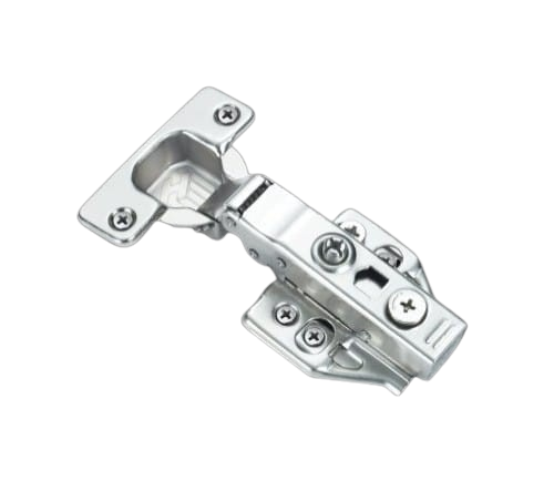 3D MS Auto Hinges
