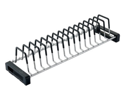 Tandem Partition